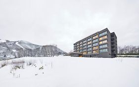 Hinode Hills Niseko Village - Small Luxury Hotels Of The World